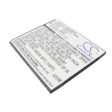 Lenovo S920 akku 2000 mAh