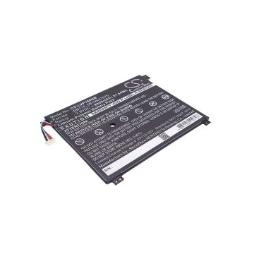 Lenovo IdeaPad 100S, IdeaPad 100S-11IBY 80R2, IdeaPad 100S-11IBY 80R2002HGE akku 8300mAh