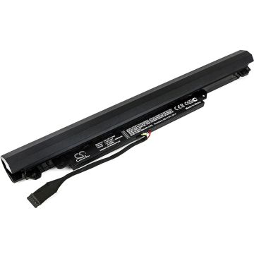 Lenovo Ideapad 110-15ACL Akku