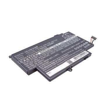 Lenovo ThinkPad Yoga S1 12.5" akku 3150 mAh
