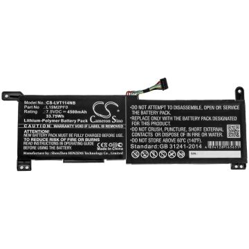 Lenovo IdeaPad GW82 akku
