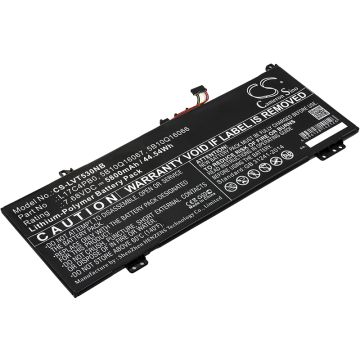 Lenovo IdeaPad 530S Akku 5800mAh