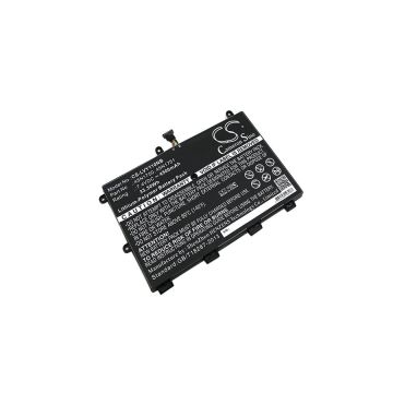 Lenovo ThinkPad Yoga 11e akku 4500mAh