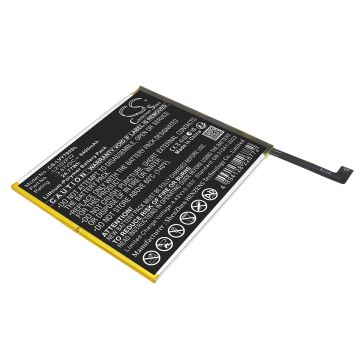 Lenovo tabletin Legion Y700, TB-9707F yhteensopiva akku 6400mAh