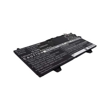 Lenovo Yoga 700 akku 5200mAh