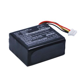 LYTRO ILLum A1 akku 2100mAh