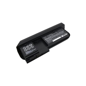 Lenovo ThinkPad X220 Tablet, Thinkpad X220i, ThinkPad X220i Tablet akku 6600mAh