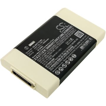 MAQUET Critical Care AB, Servo I, Servo S akku 4000mAh