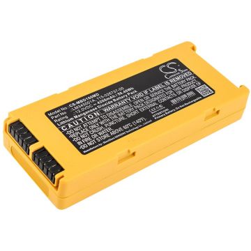 MINDRAY BeneHeart D1 akku 4200mAh