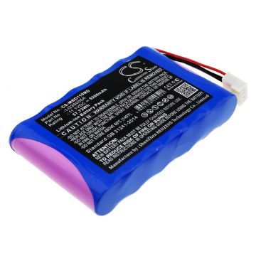 MINDRAY Umec10 akku 5200mAh