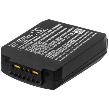 Motorola MC21, MC2100, MC2180 akku 1200mAh