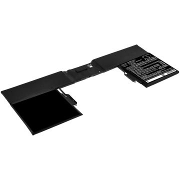 Microsoft tablettien Surface book 1785 Keyboard yhteensopiva akku 8900mAh