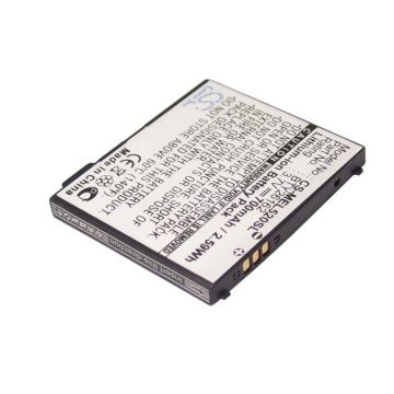 Emporia Elson EL520 akku 700 mAh