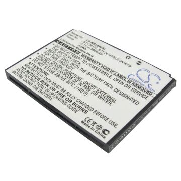 Emporia Elson EL680, Mobistel EL680 akku 800 mAh