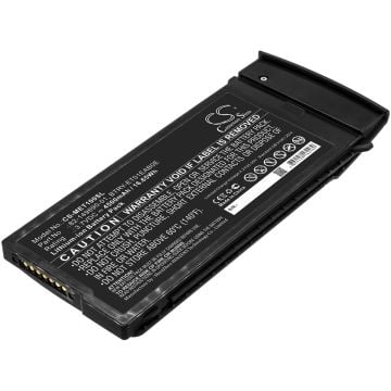 Motorola tablettien ET1 yhteensopiva akku 4500mAh