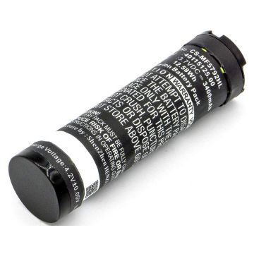 Novatel Wireless 65394, Liberate 5792, MiF 2 akku 3400mAh