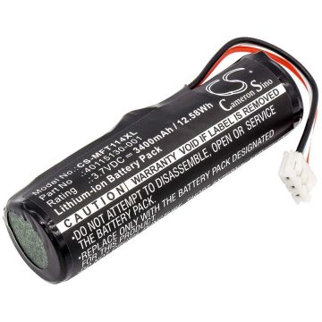 Novatel Wireless 4G Router, SA 2100, SA-2100 akku 3400mAh
