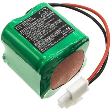 Mosquito Magnet sähkötyökalujen / porakoneiden Independence yhteensopiva akku 3000mAh