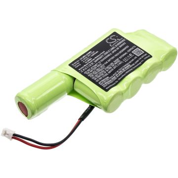 Micro Medical MicroLab MK8 akku 1200mAh