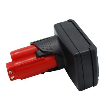 Milwaukee M12, M12 REDLITHIUM XC 4.0 Työkalun Akku