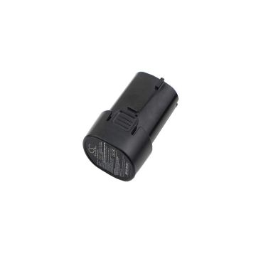 Makita CL070, CL070D, CL070DS akku 2500mAh