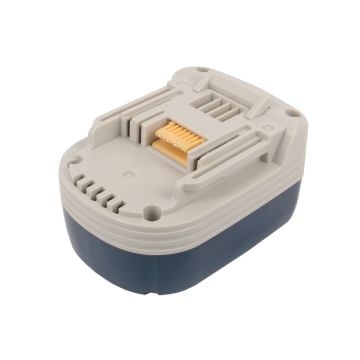 Makita 120 Ni-MH 9,6 V akku 2200 mAh