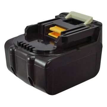 Makita BDA340, BDA340RFE, BDA340Z 14,4v Työkalun Akku