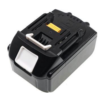 Makita sähkötyökalujen / porakoneiden BBO140 / BBO180 yhteensopiva akku 3000mAh