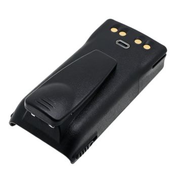 Motorola radiopuhelimen CT150, CT250 yhteensopiva akku 2700mAh