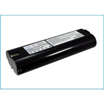 Makita 370 Ni-MH 7,2 V akku 1500 mAh