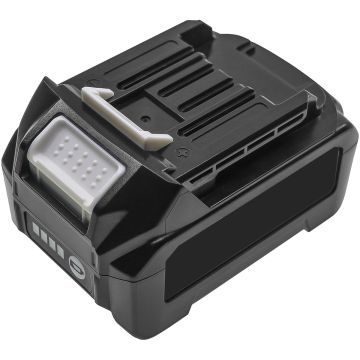 Makita sähkötyökalujen / porakoneiden 40V MAX XGT / CF001G yhteensopiva akku 2000mAh