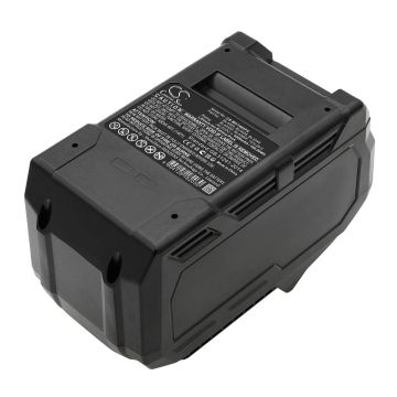 Makita työkalun 40V MAX XGT / W001G yhteensopiva akku 4000mAh