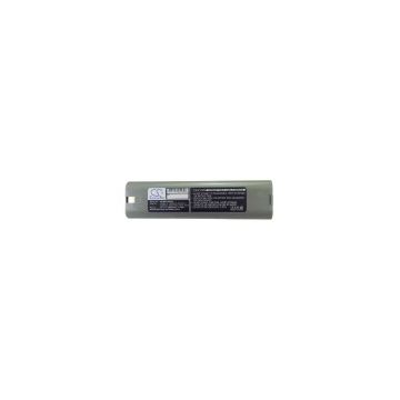 Makita 409 Ni-MH 9,6 V akku 1500 mAh