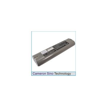 Makita 409 Ni-MH 9,6 V akku 3000 mAh