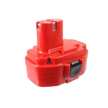 Makita 433 Ni-MH 18 V akku 1500 mAh