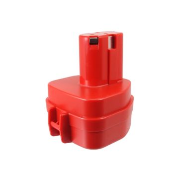 Makita 509 Ni-MH 12 V akku 3000 mAh