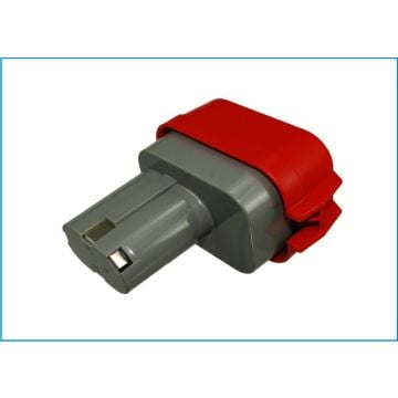Makita 620 Ni-MH 9,6 V akku 3000 mAh