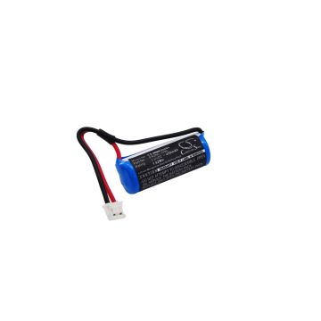 Mitsubishi F1, F2, FX akku 450mAh