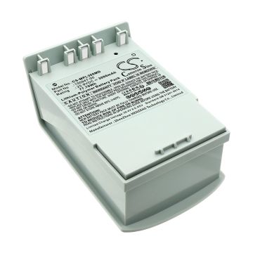 Medtronic lääketieteellisen laitteen LUCAS 2 / LUCAS 3 yhteensopiva akku 3000mAh