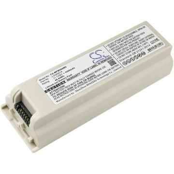 MINDRAY Echographe M5, Echographe M5T, Echographe M7 akku 4400mAh