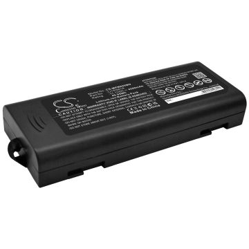 MINDRAY IMEC10, IMEC12, IMEC8 akku 4500mAh