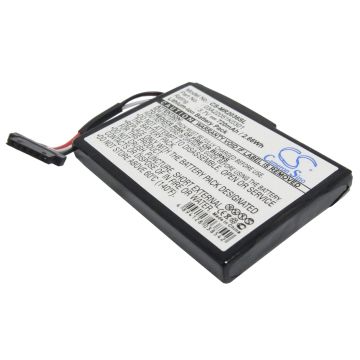 Magellan RoadMate 2035, RoadMate 2036, RoadMate 2036-MU Navigaattorin Akku