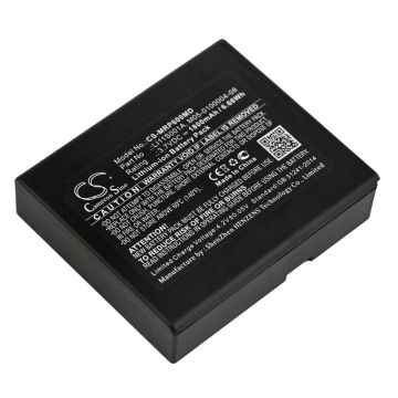 MINDRAY DPM2, Oxymetre Pouls PM60, PM60 akku 1800mAh