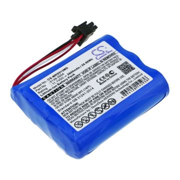 Masimo Masimo SEDLine akku 2600mAh