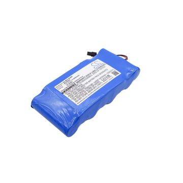 Drager Drager Infinity Monitor Gamma, Infinity Monitor Gamma XL, Monitor Infinity Gamma akku 6800mAh
