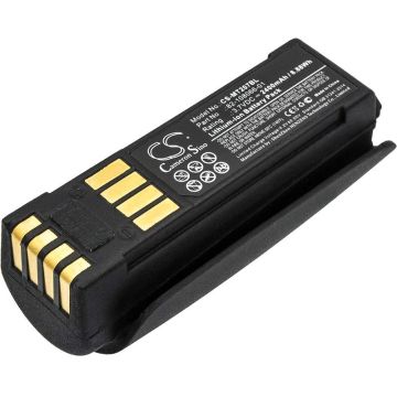 Motorola MT2000, MT2070, MT2090 yhteensopiva akku 2400mAh