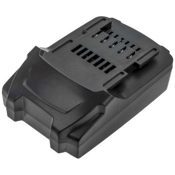 Birchmeier sähkötyökalujen / porakoneiden A 130 AC1 / A 50 AC1 yhteensopiva akku 2000mAh
