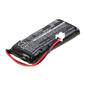 Midland BT City akku 500mAh / 1.85Wh