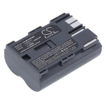 Mortara lääketieteellisen laitteen F1559 / Monitor Surveyor S4 yhteensopiva akku 1600mAh