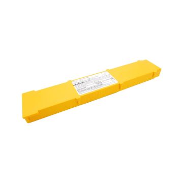 Metrax DM1, DM-1, DM10 akku 3000mAh
